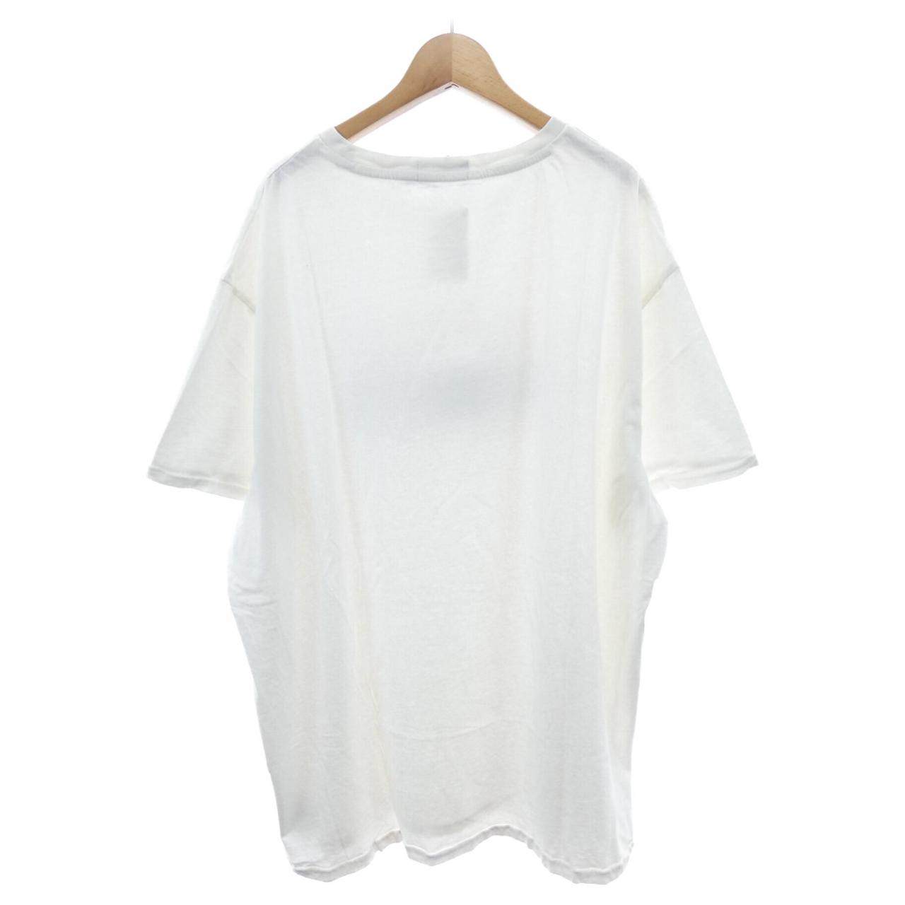 ポロラルフローレン コットンTシャツ