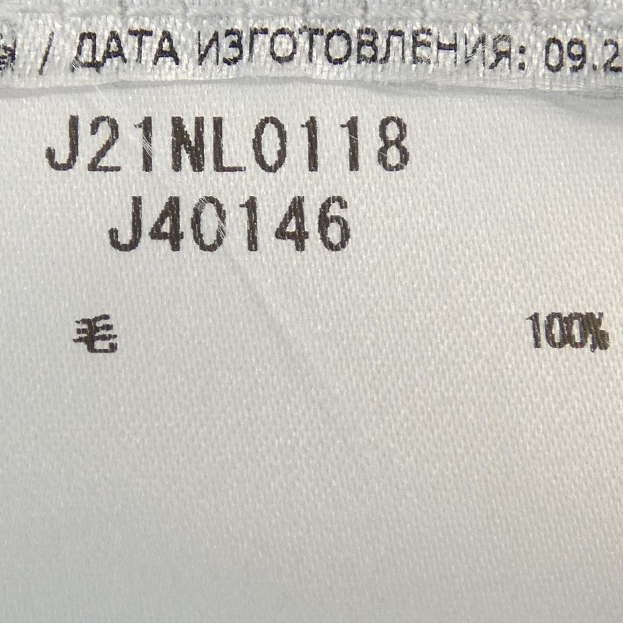ジルサンダー ワンピース