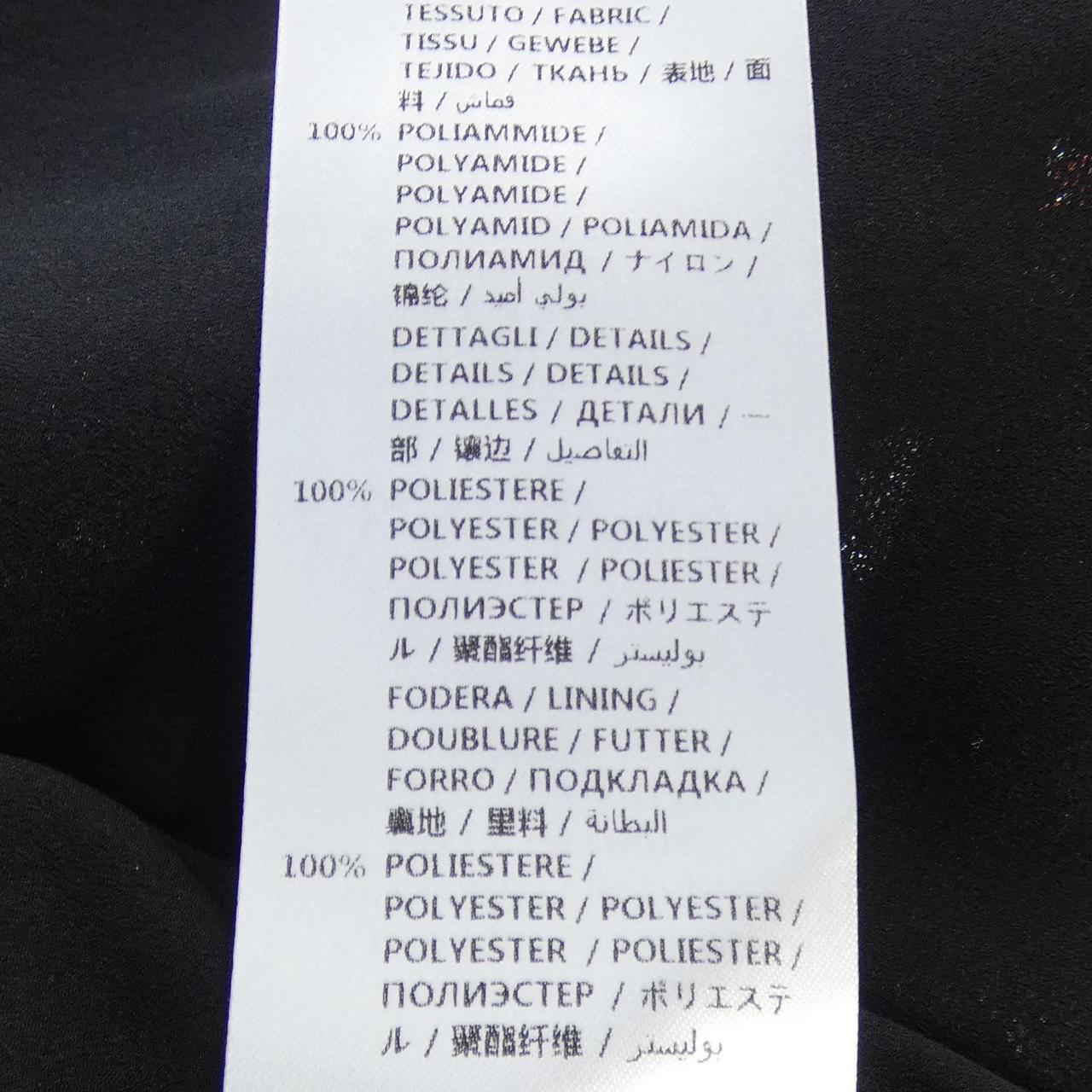 マックキュー ワンピース