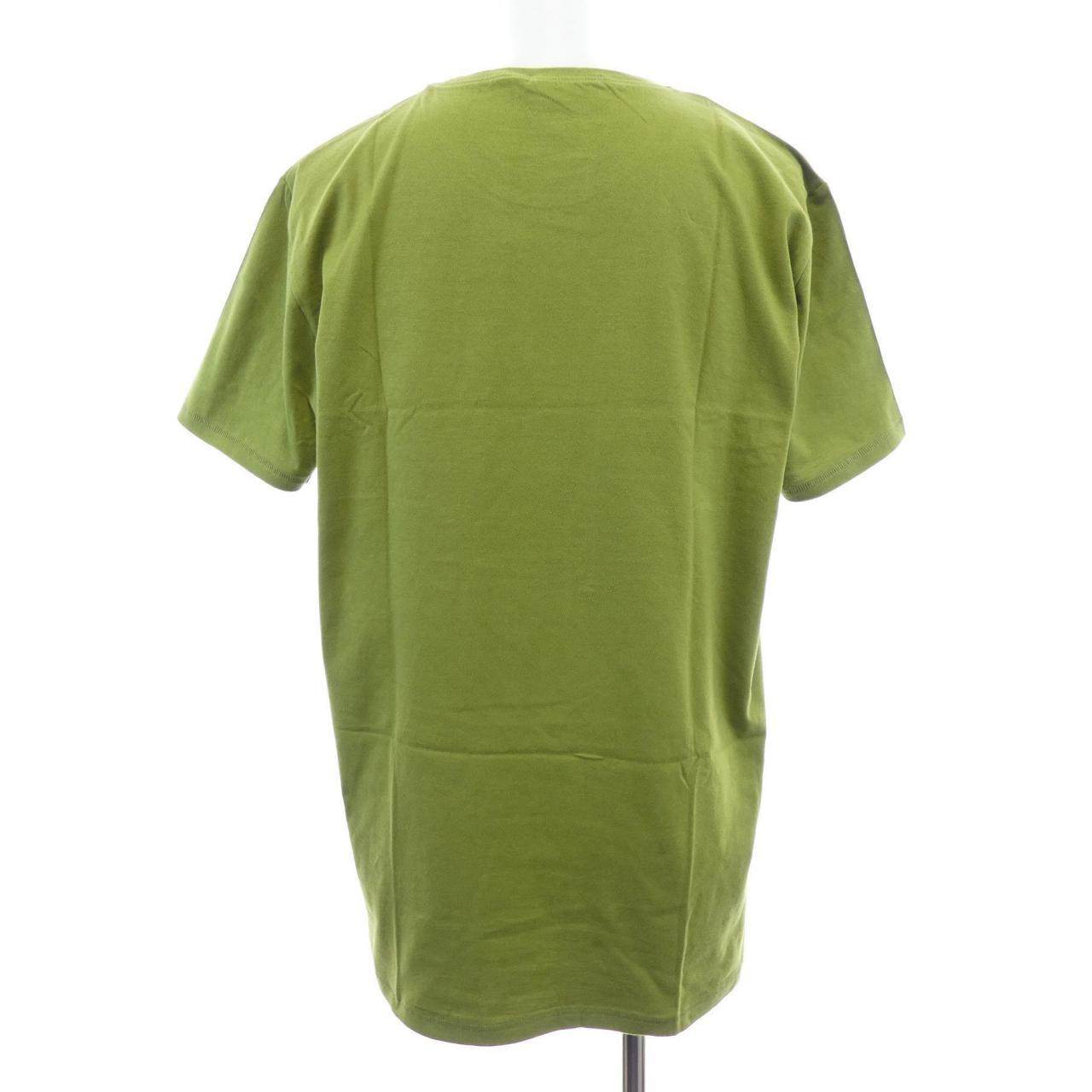 ヌーディージーンズ コットンTシャツ