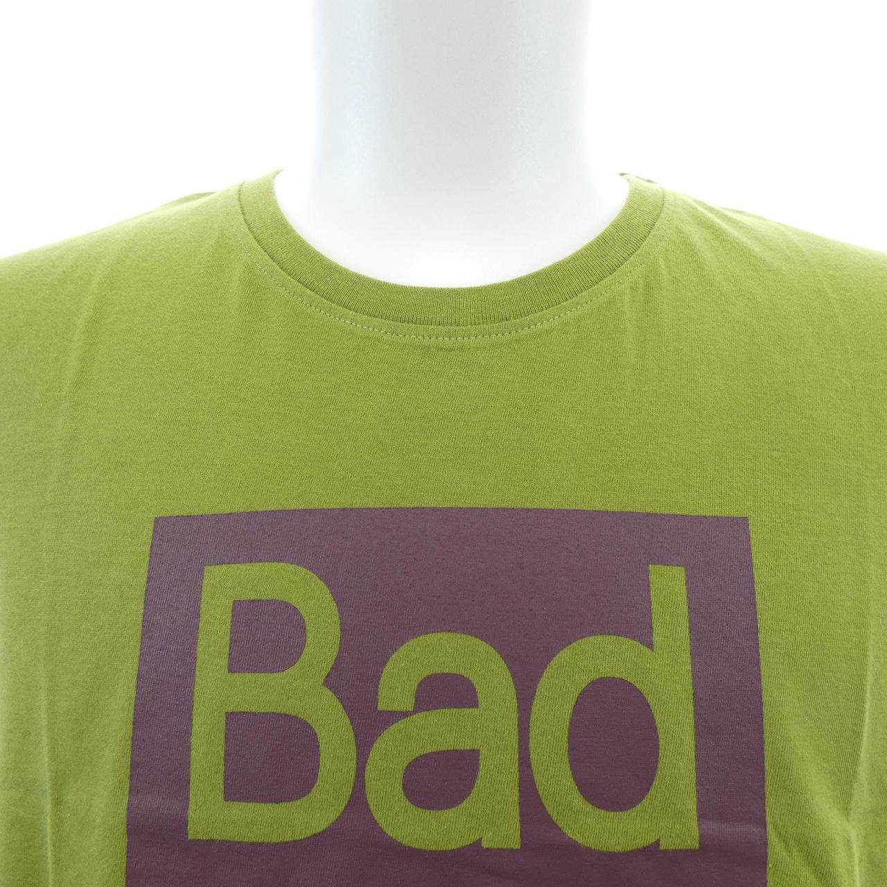 ヌーディージーンズ コットンTシャツ