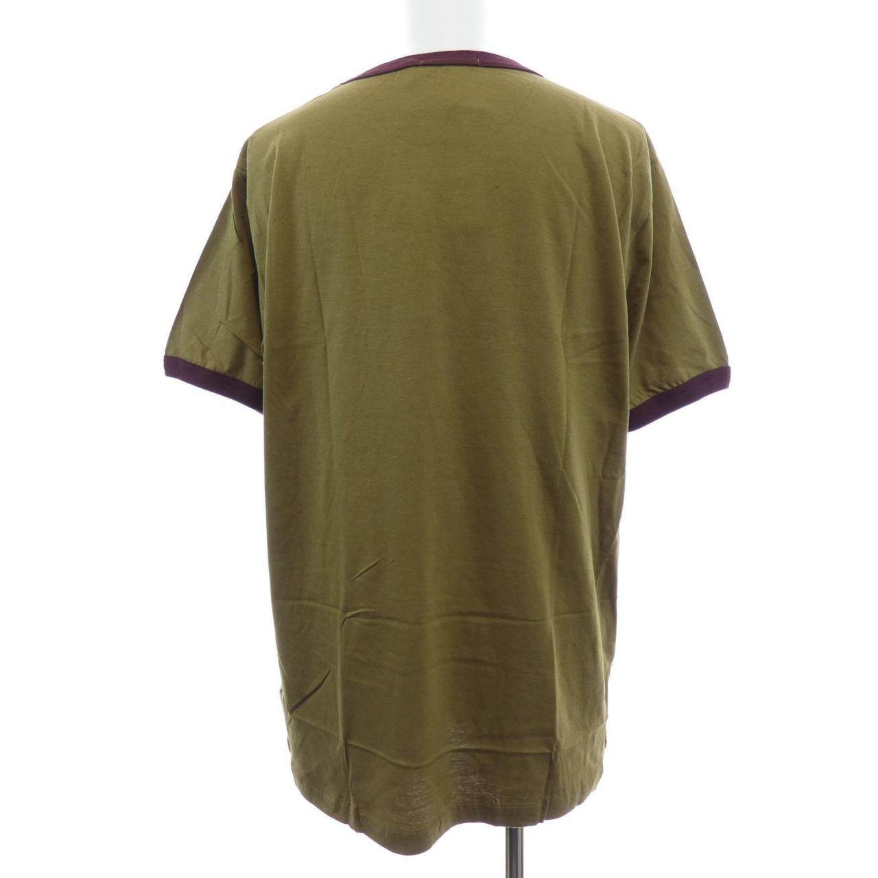 ヌーディージーンズ Tシャツ