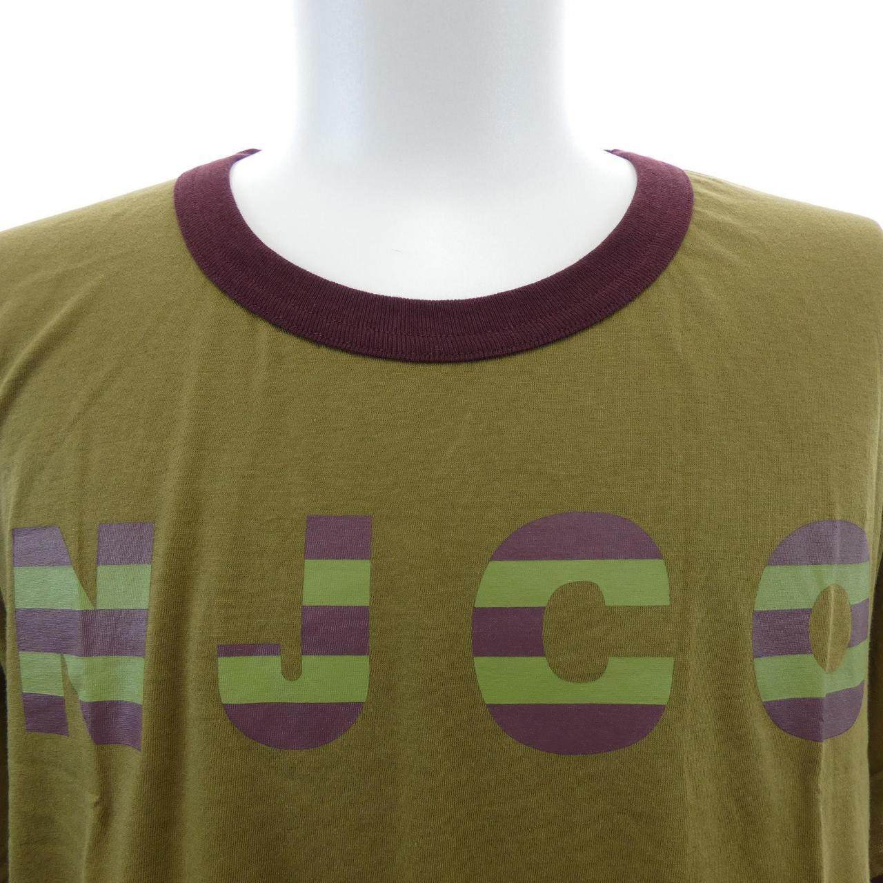 ヌーディージーンズ Tシャツ