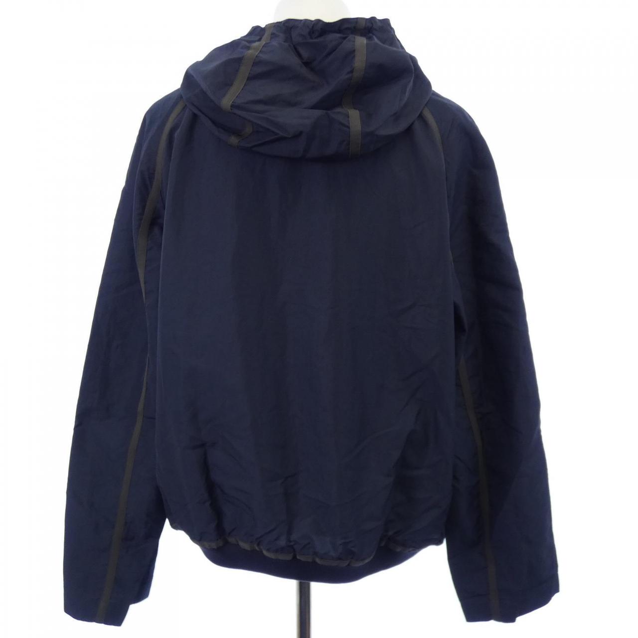 エルメス ウールジャケット