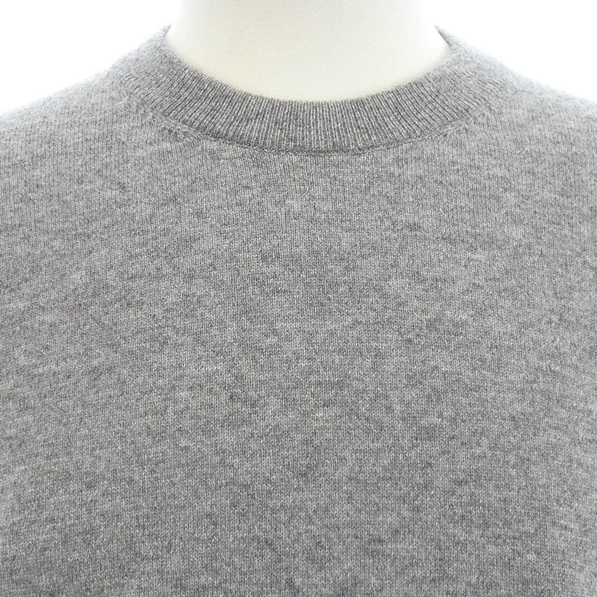 エルメス カシミヤニット