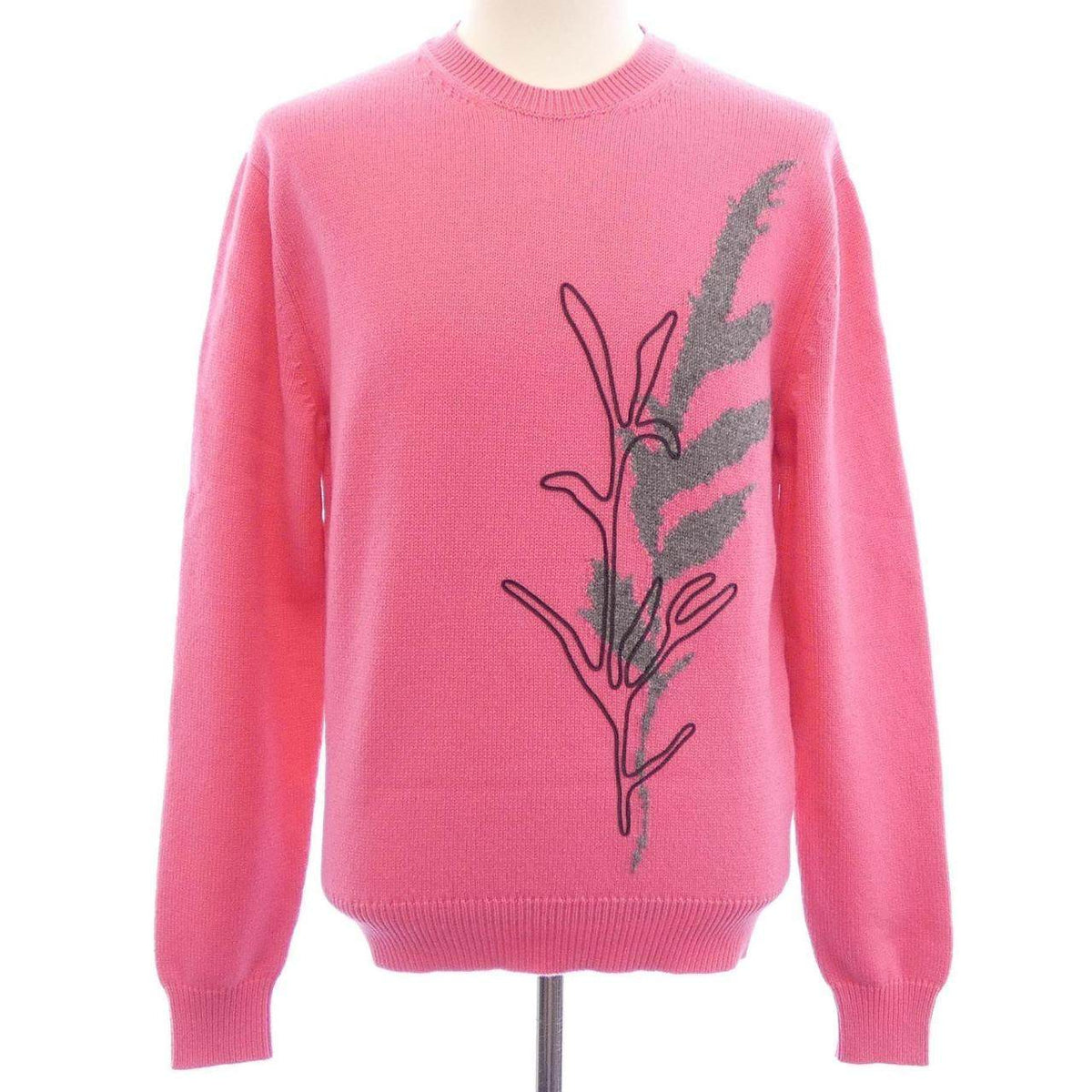 エルメス カシミヤニット