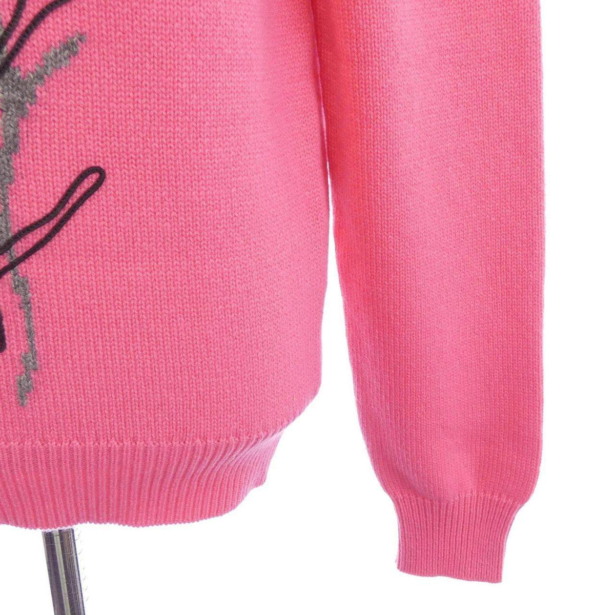 エルメス カシミヤニット