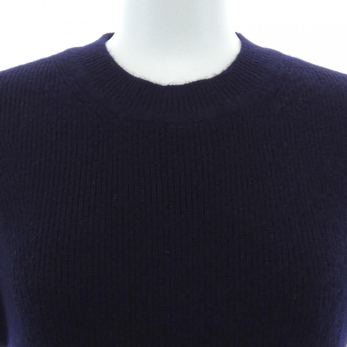 エルメス カシミヤ100%ワンピース34