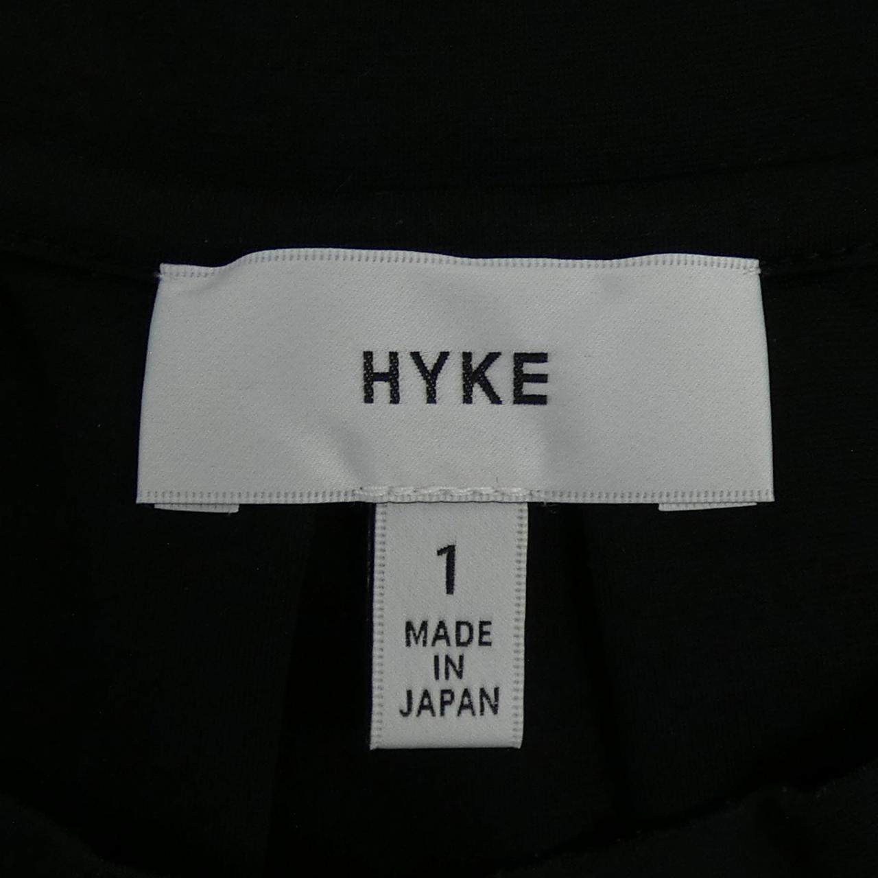 ハイク ワンピース