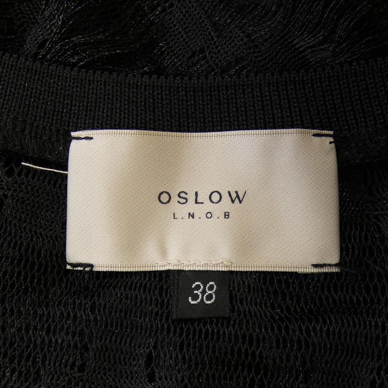 OSLOW トップス