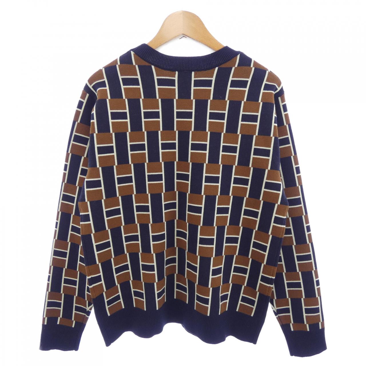 ソブ ニットトップス