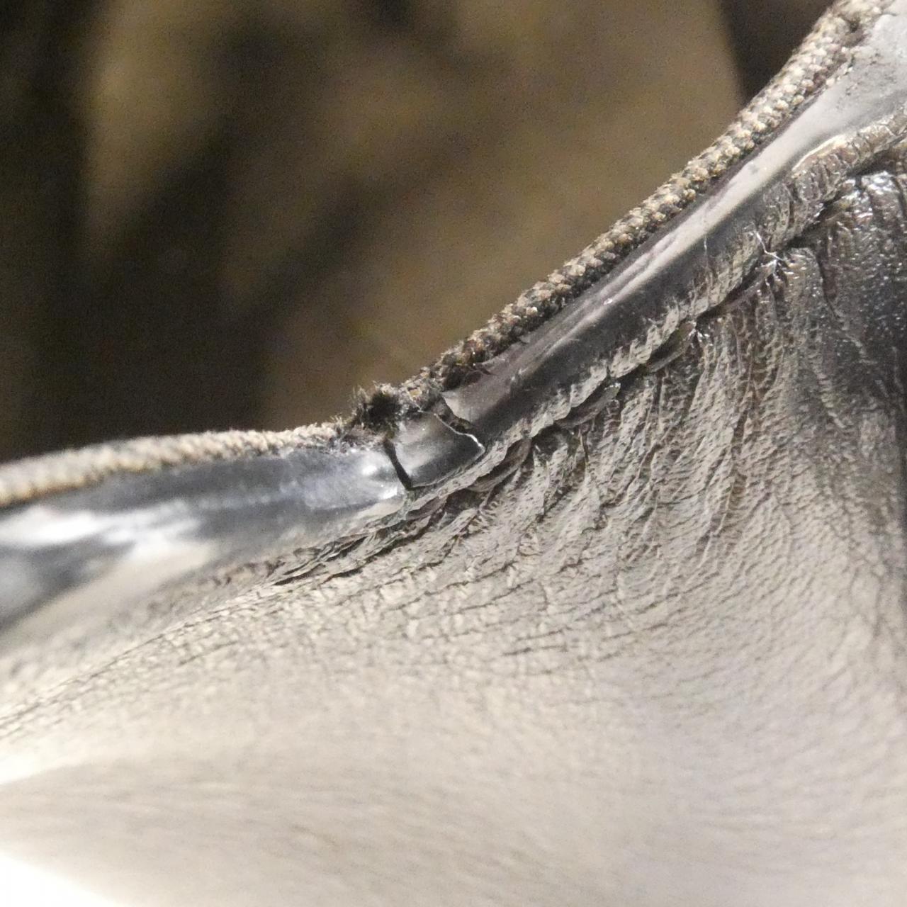 フェンディ バイザウェイ スモール カーフ ハンドバッグ