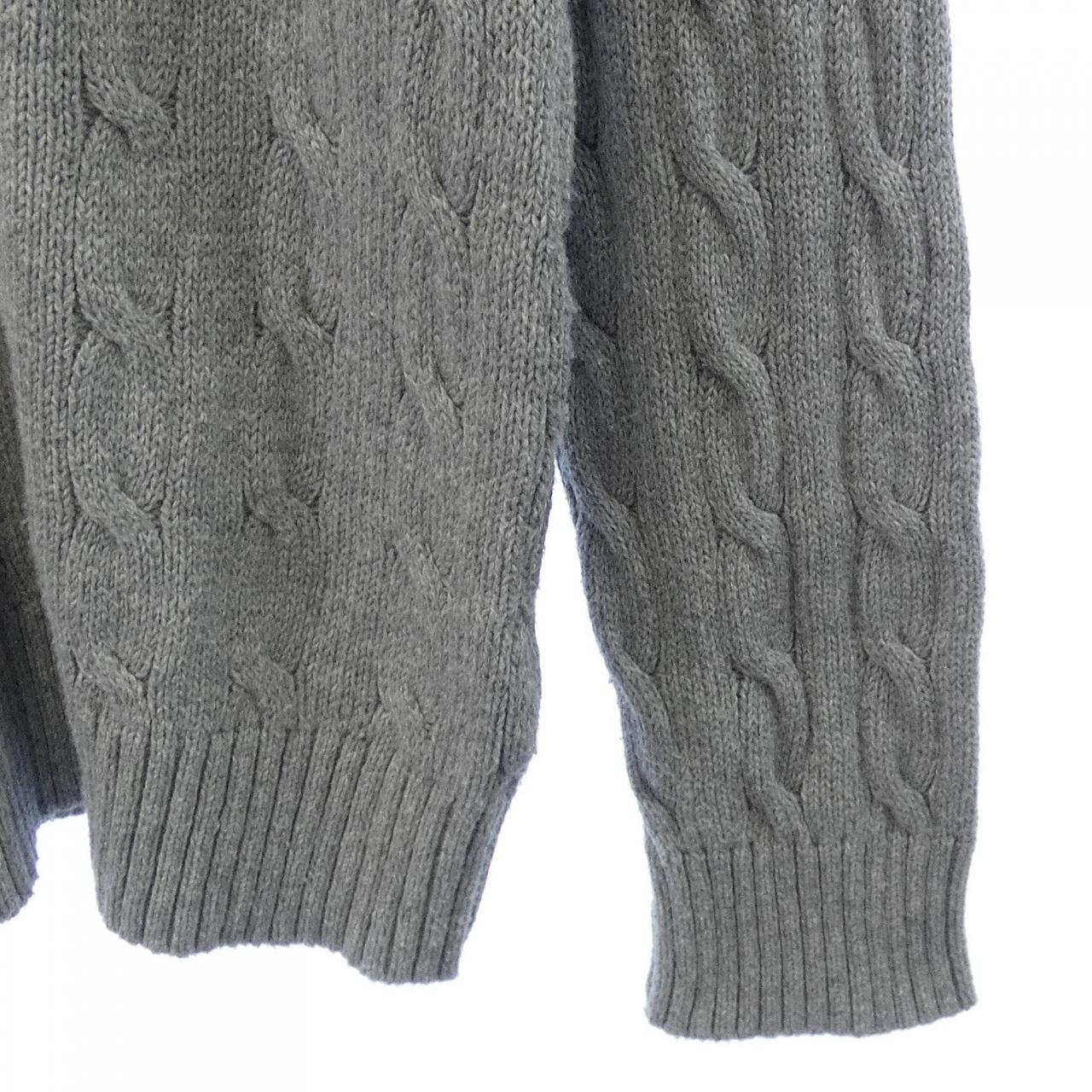 ポロラルフローレン ニット