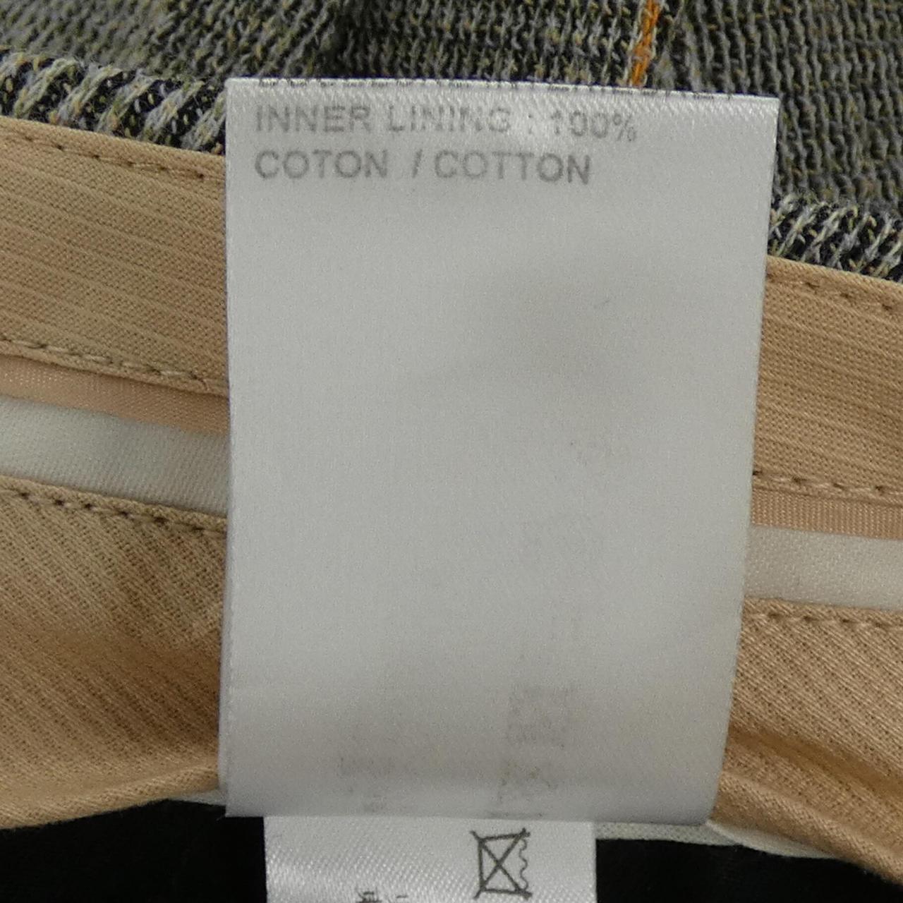 クロエ パンツ