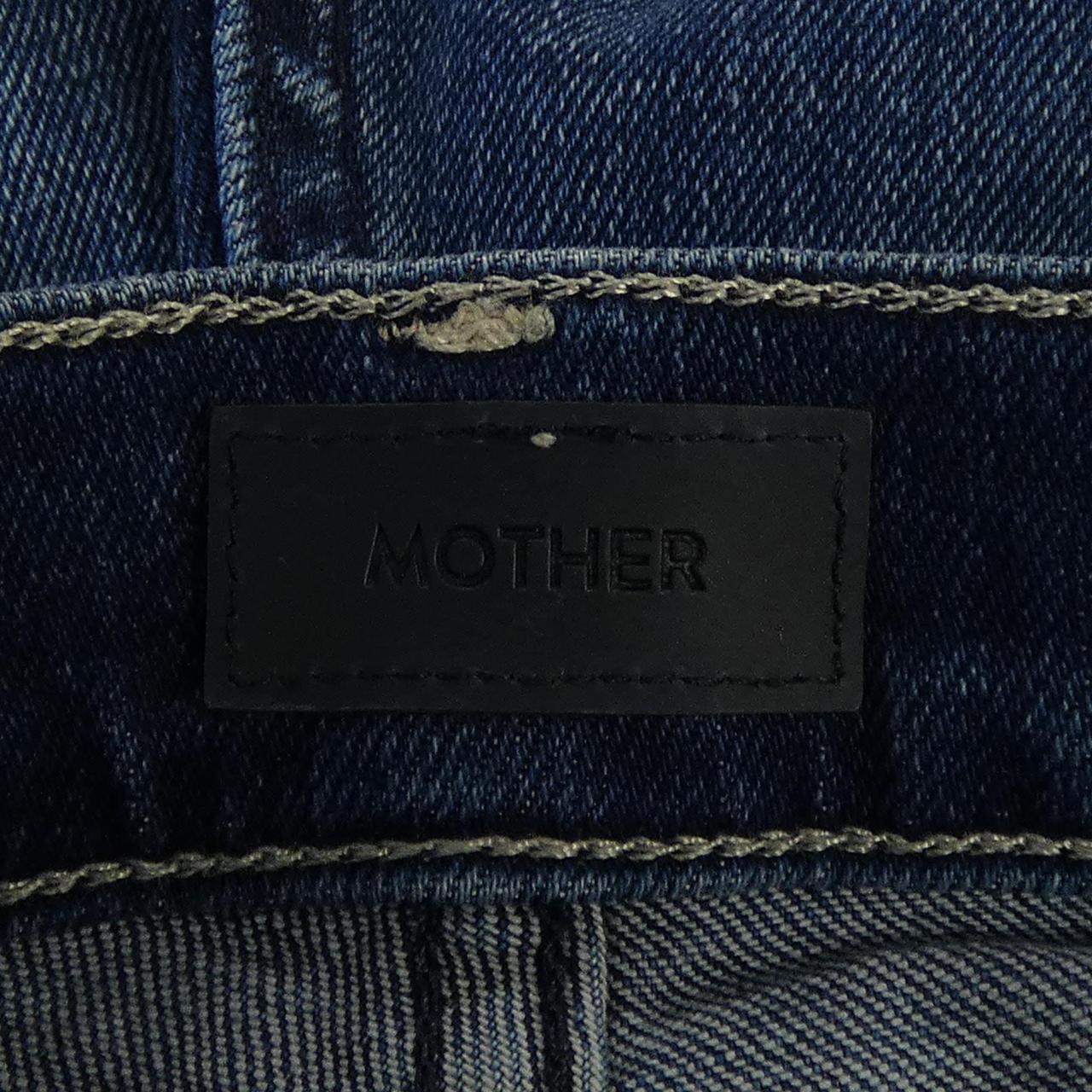 マザー ジーンズ