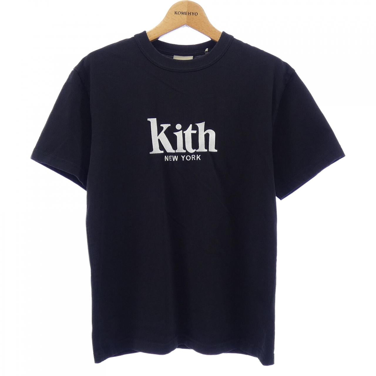 Kith コットンTシャツ