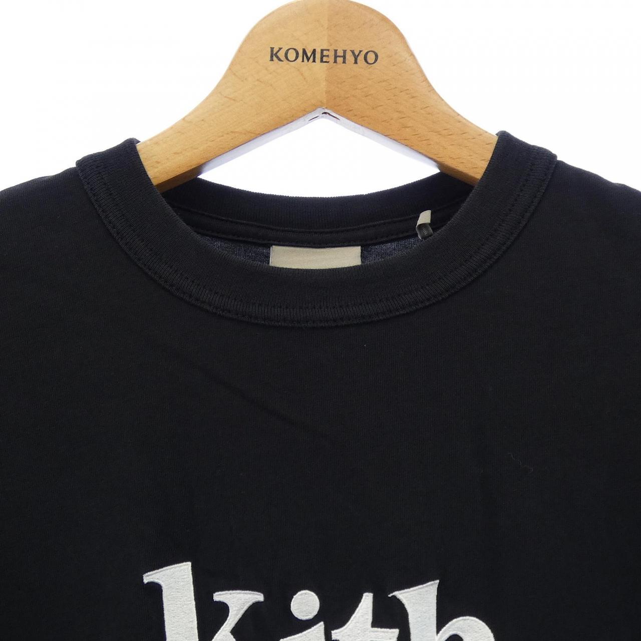 Kith コットンTシャツ