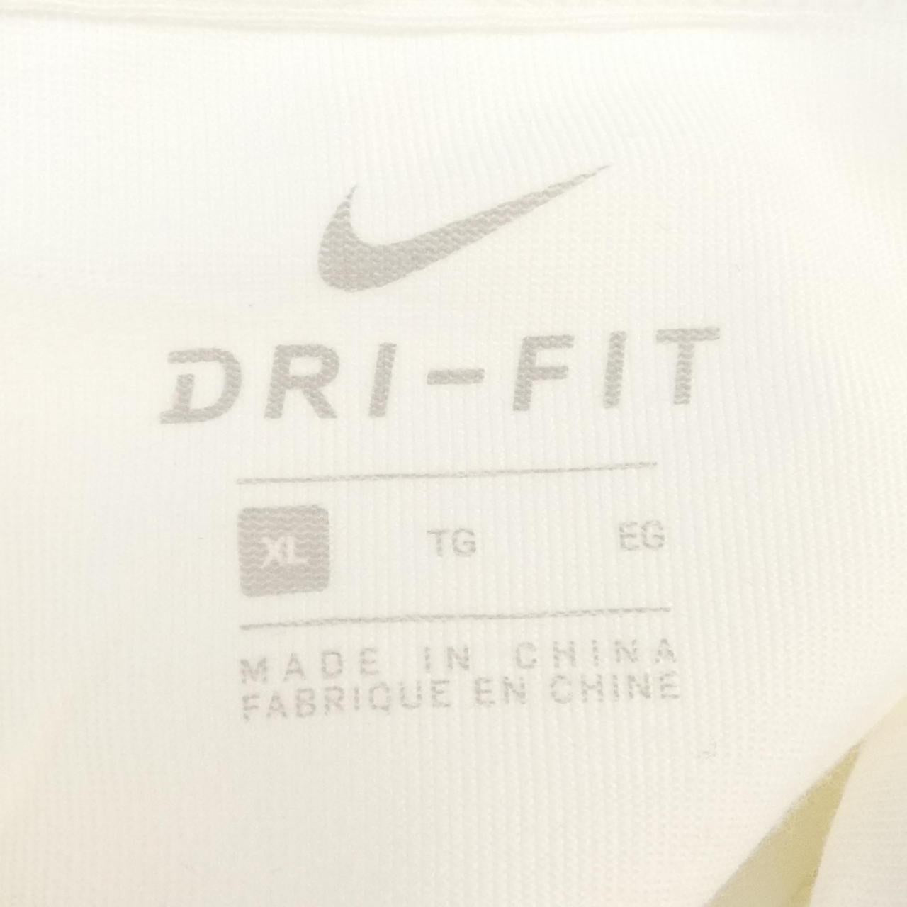 ナイキ コットンTシャツ