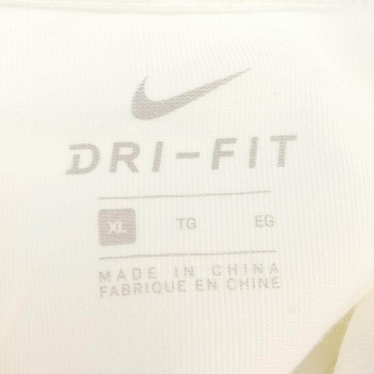 ナイキ コットンTシャツ