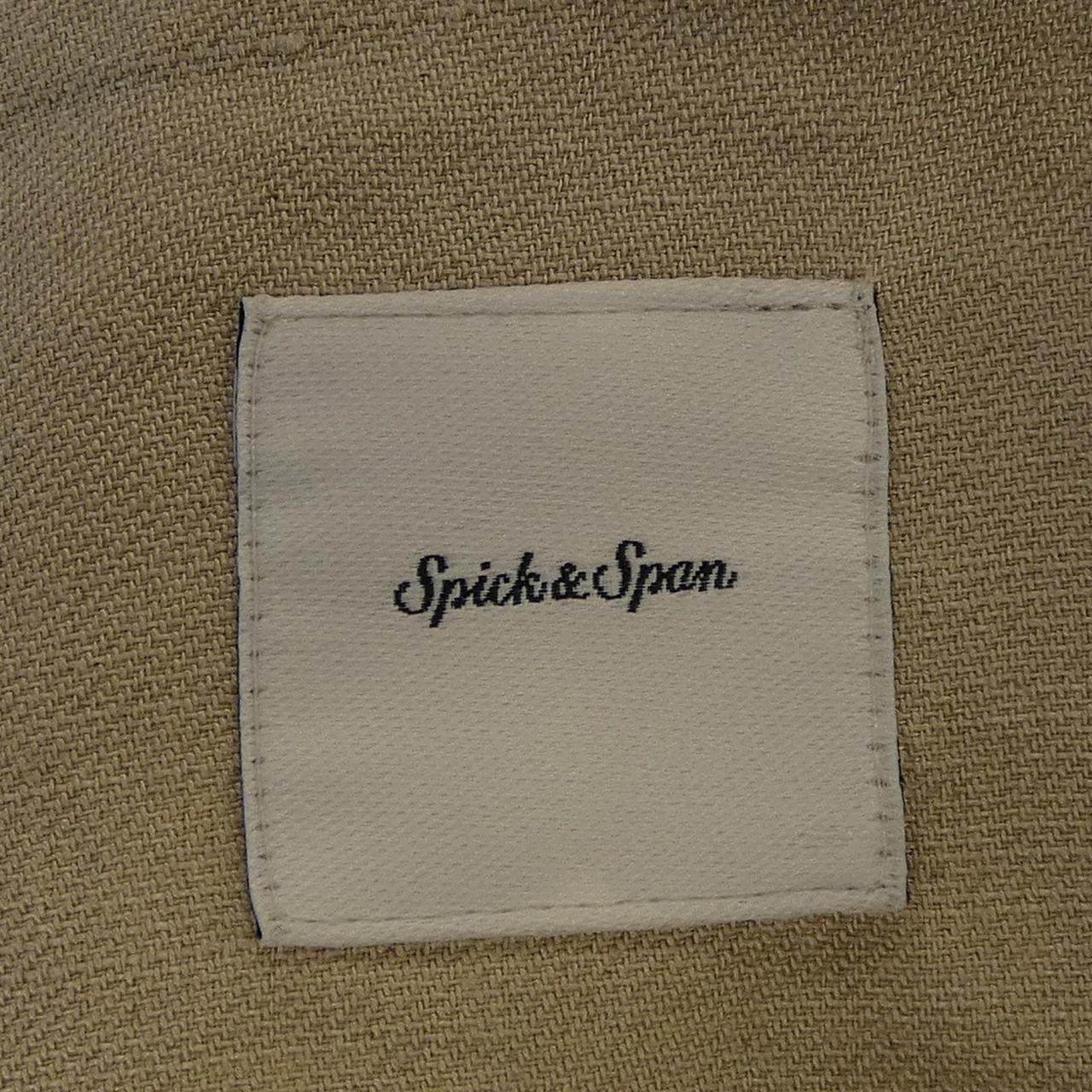 スピックアンドスパン ワンピース