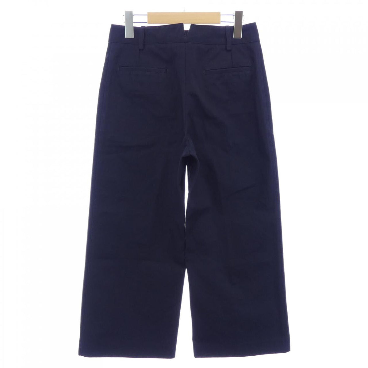 エルメス 36 コットンパンツ