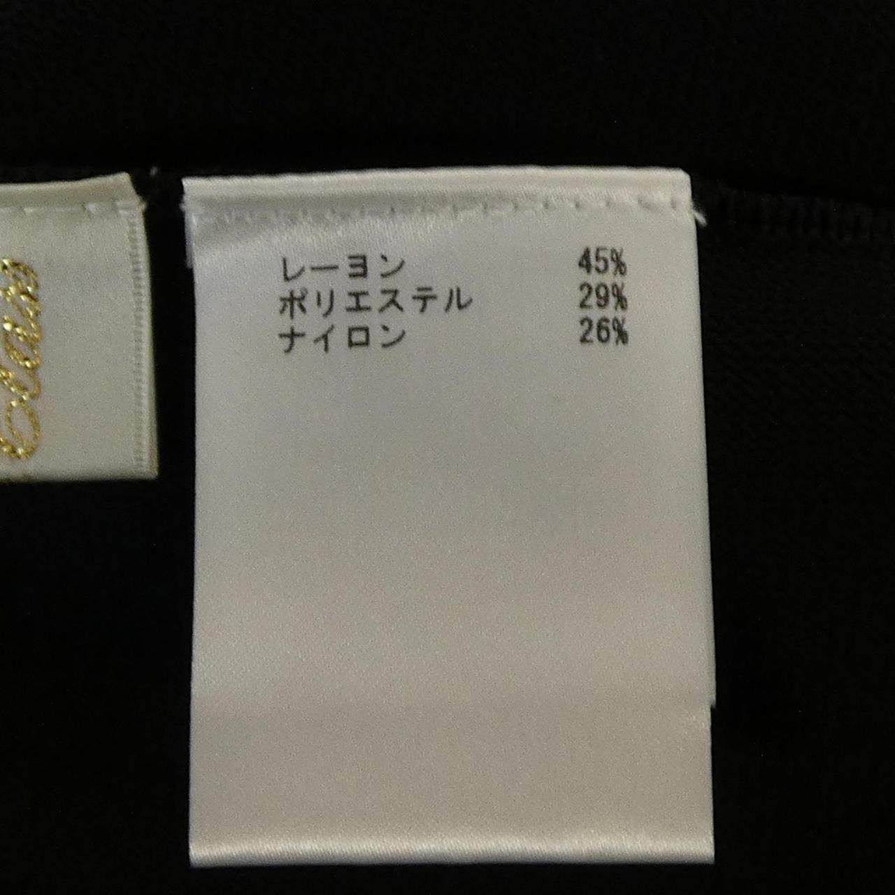 グレースクラス ワンピース
