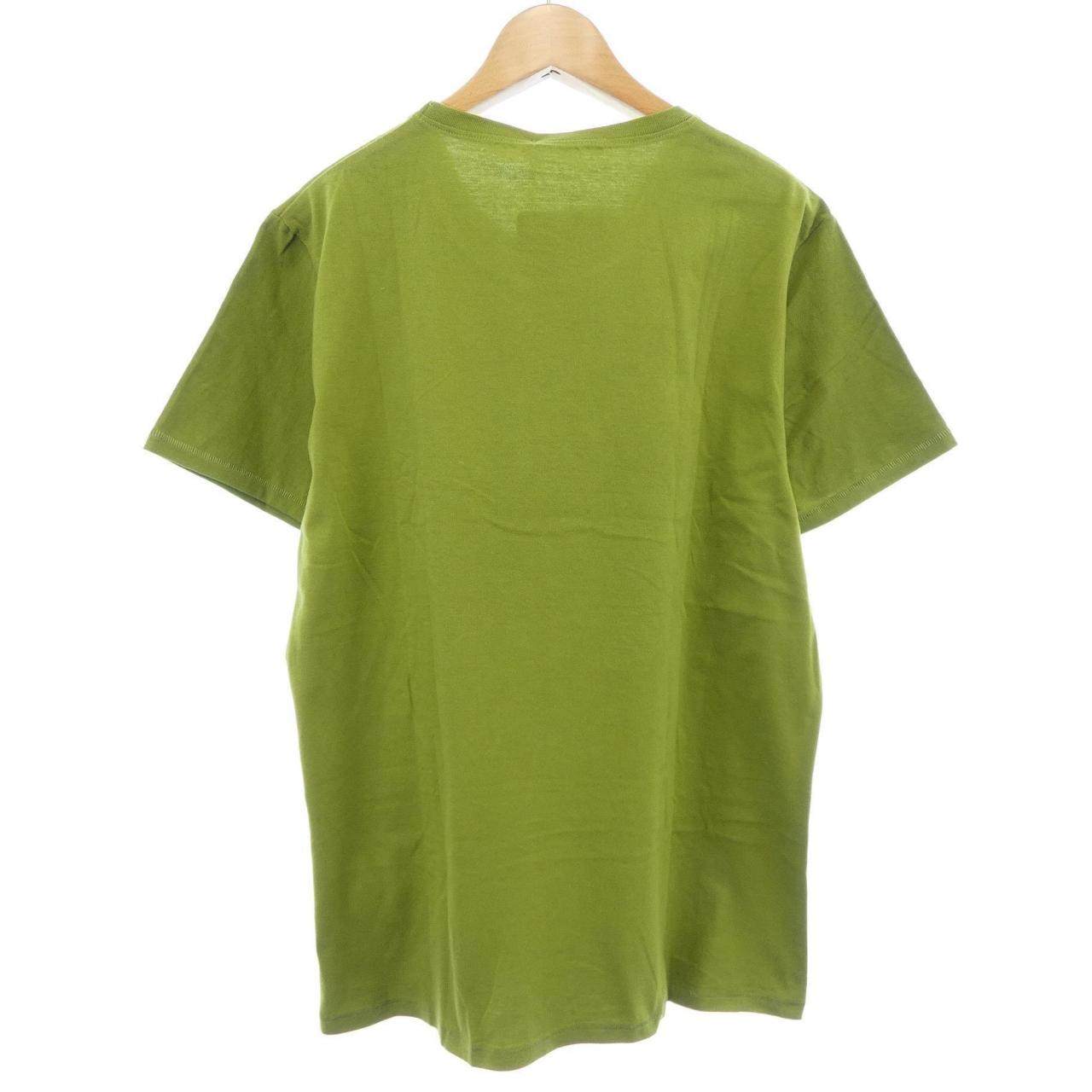 ヌーディージーンズ Anders コットンTシャツ