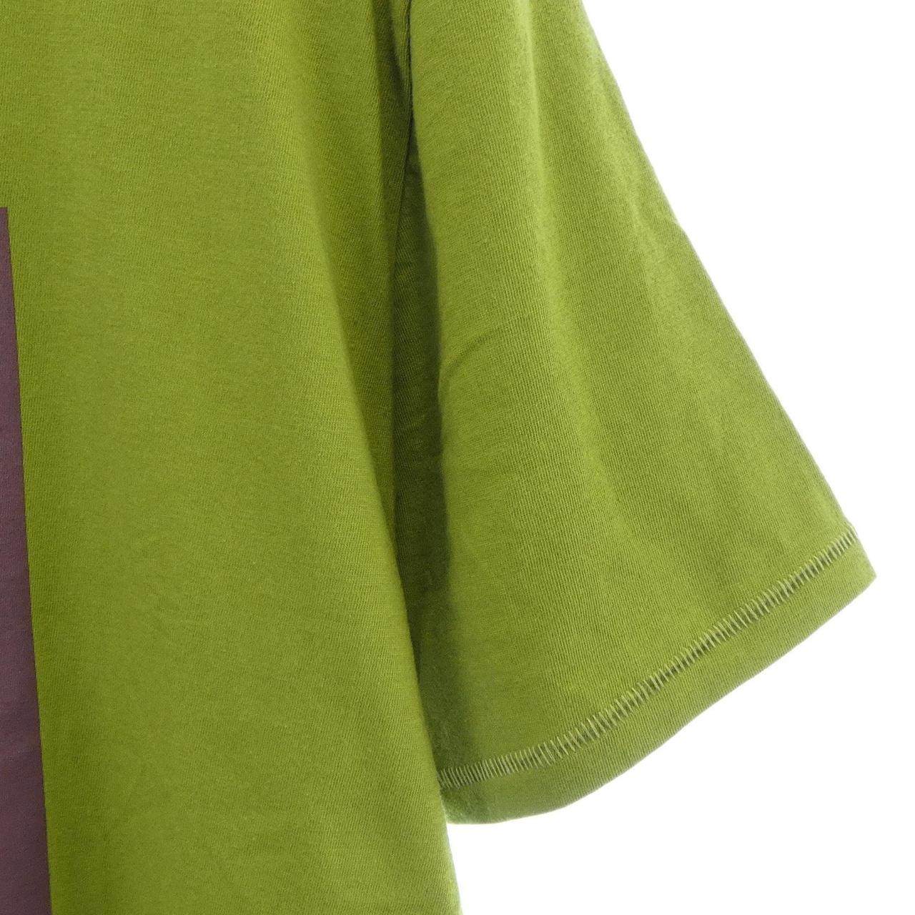 ヌーディージーンズ Anders コットンTシャツ