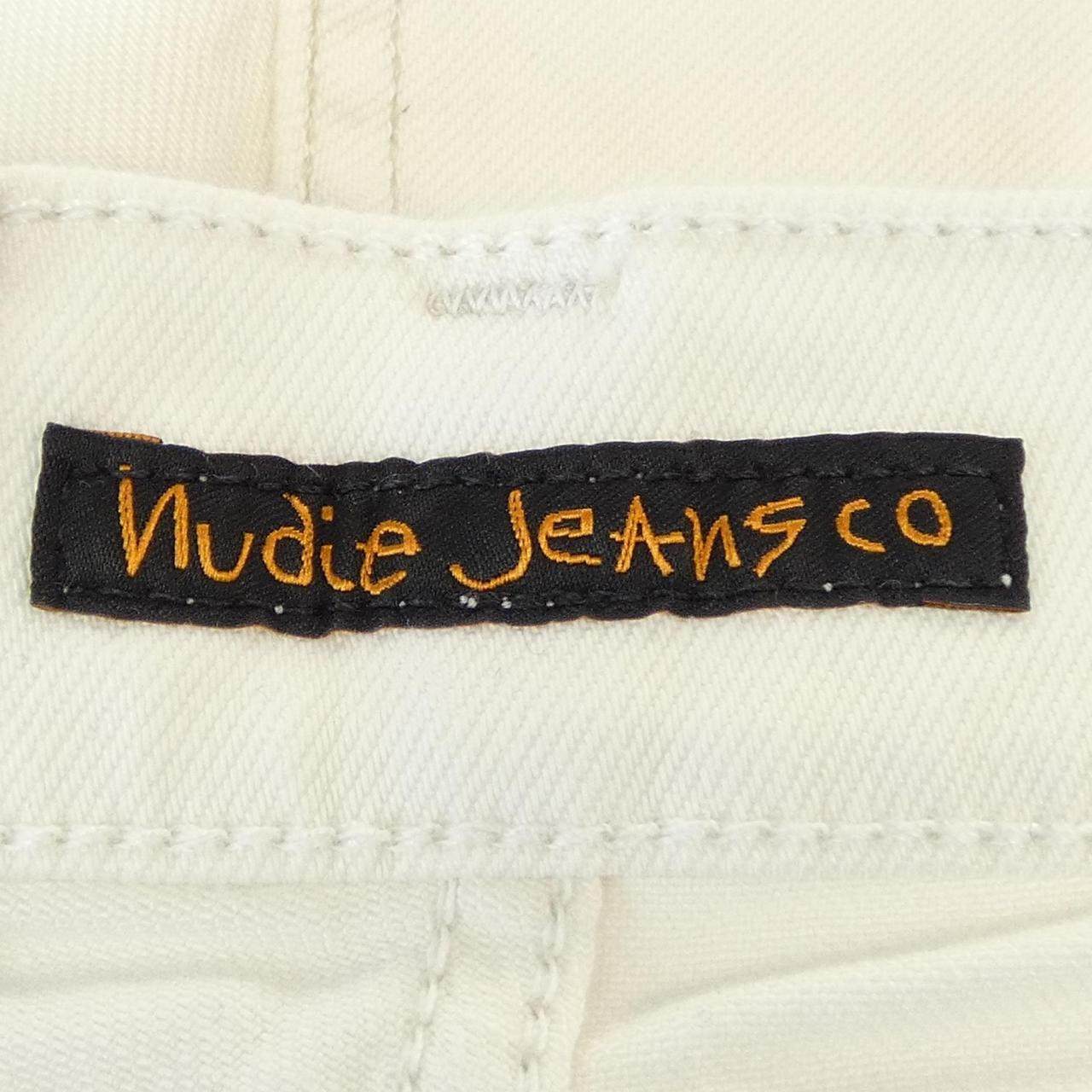 ヌーディージーンズ ジーンズ