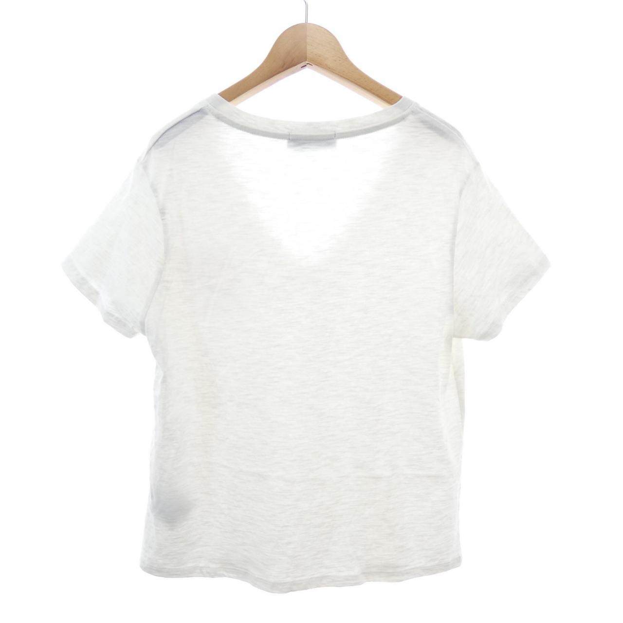 リプレイ コットンTシャツ