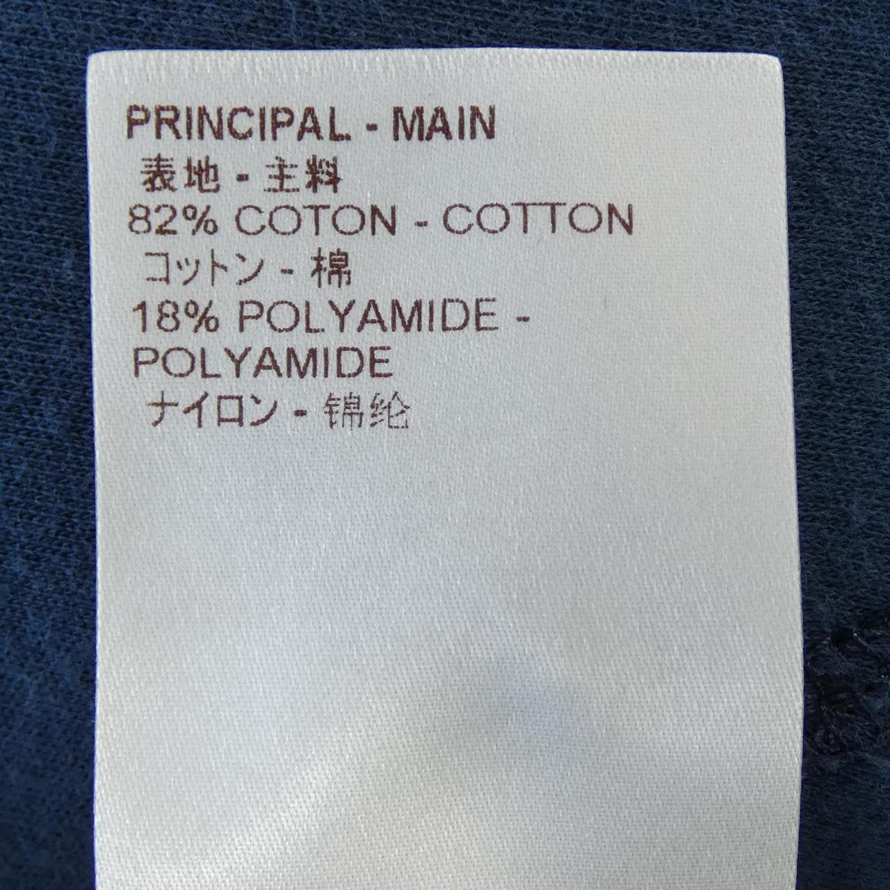 ルイヴィトン コットンパーカー