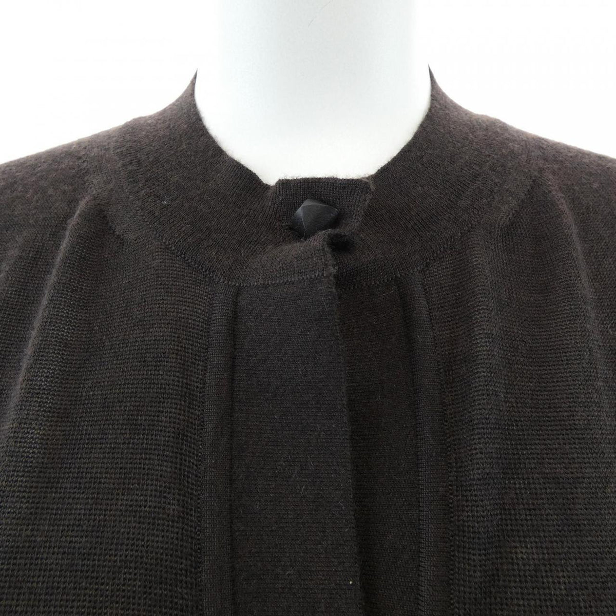 エルメス メドール シルクカシミヤカーディガン