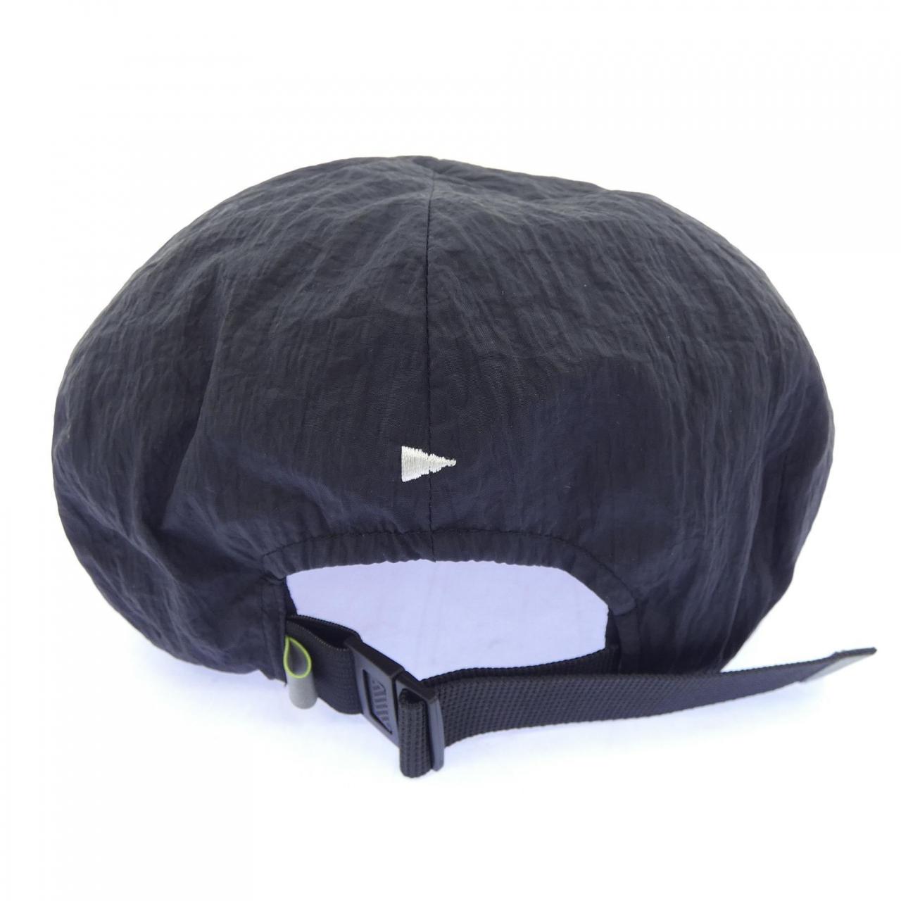 ハロコモディティ コットンキャップ