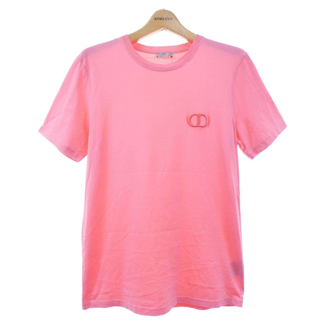 ディオール コットンTシャツ