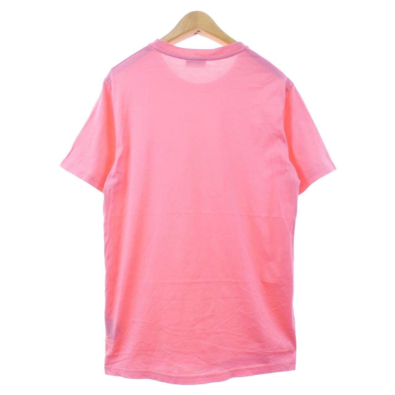 ディオール コットンTシャツ