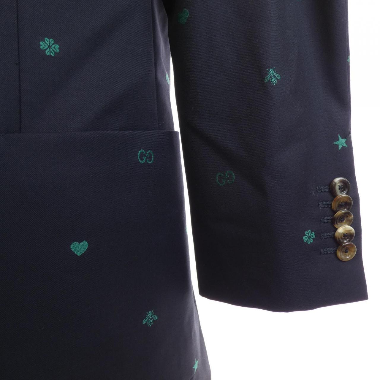グッチ ジャケット