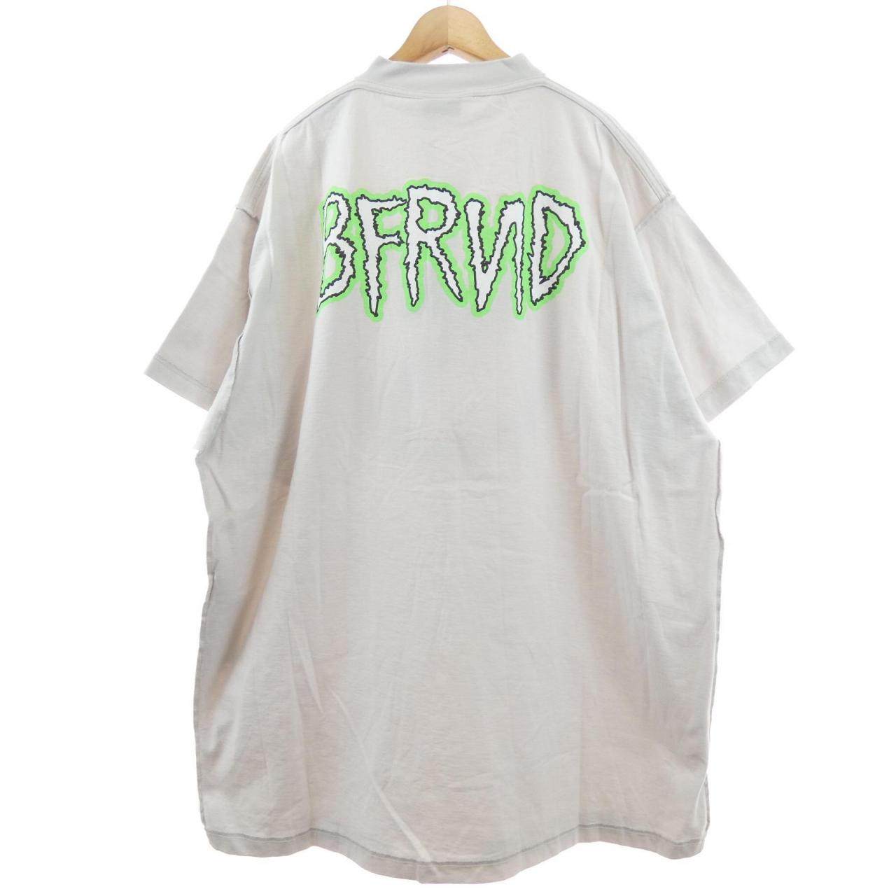 バレンシアガ LIMITED EDITION コットンTシャツ