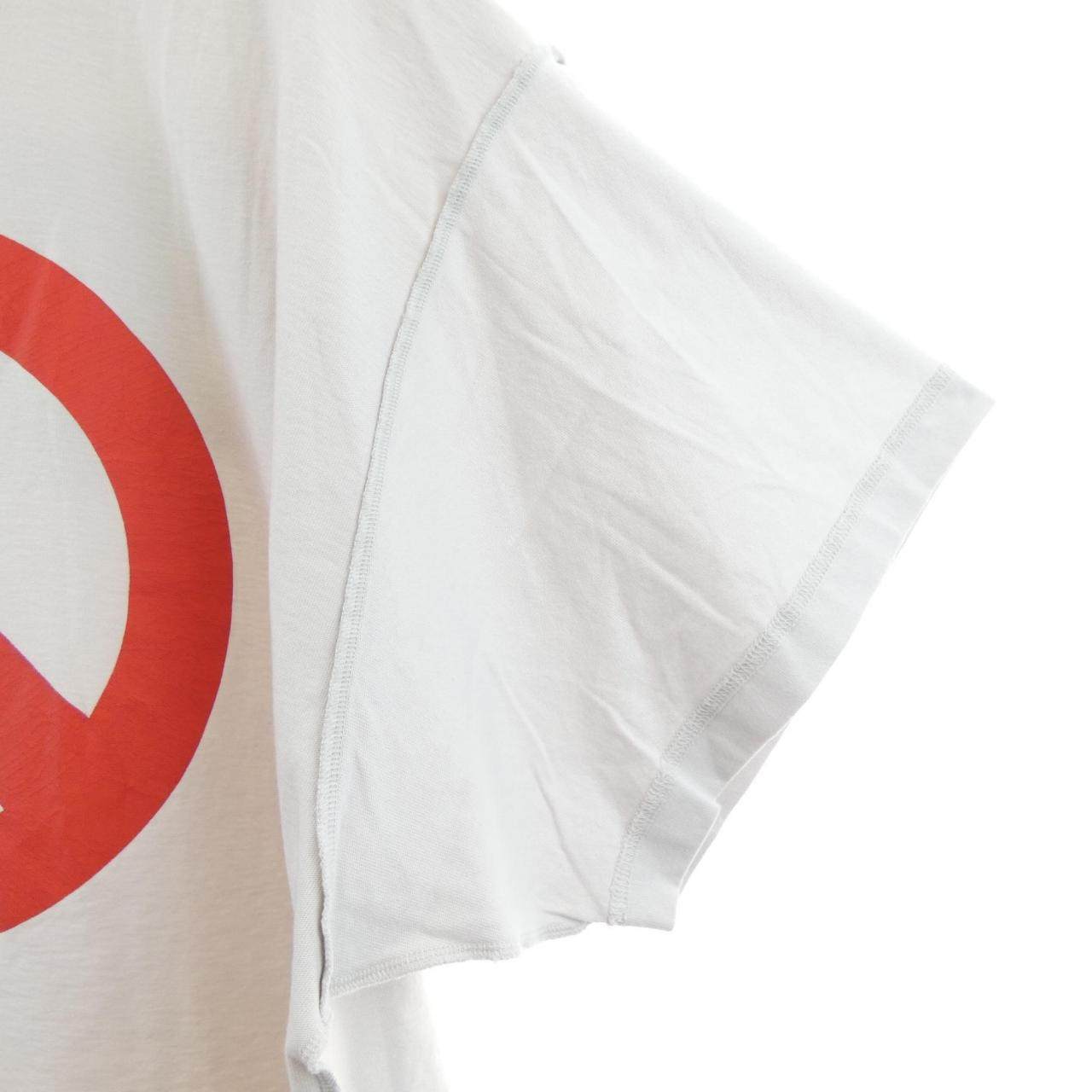 バレンシアガ LIMITED EDITION コットンTシャツ