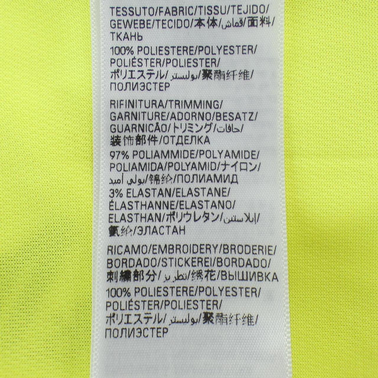 バレンシアガ コットントップス