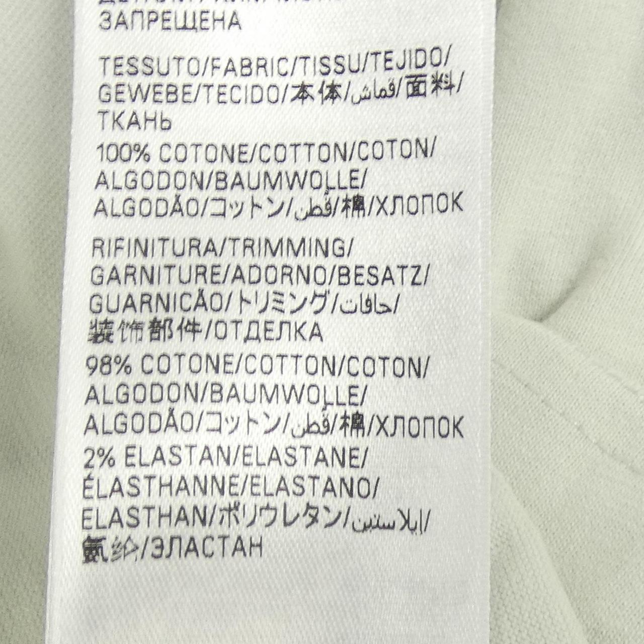 バレンシアガ Tシャツ
