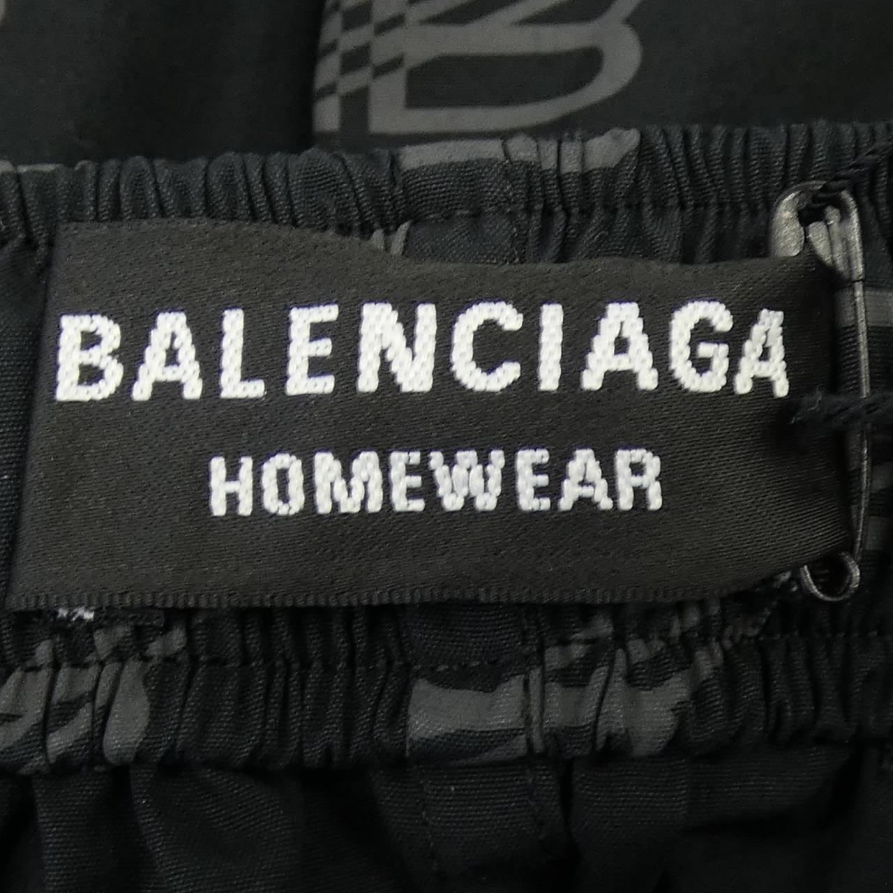 バレンシアガ HOMEWEAR パンツ