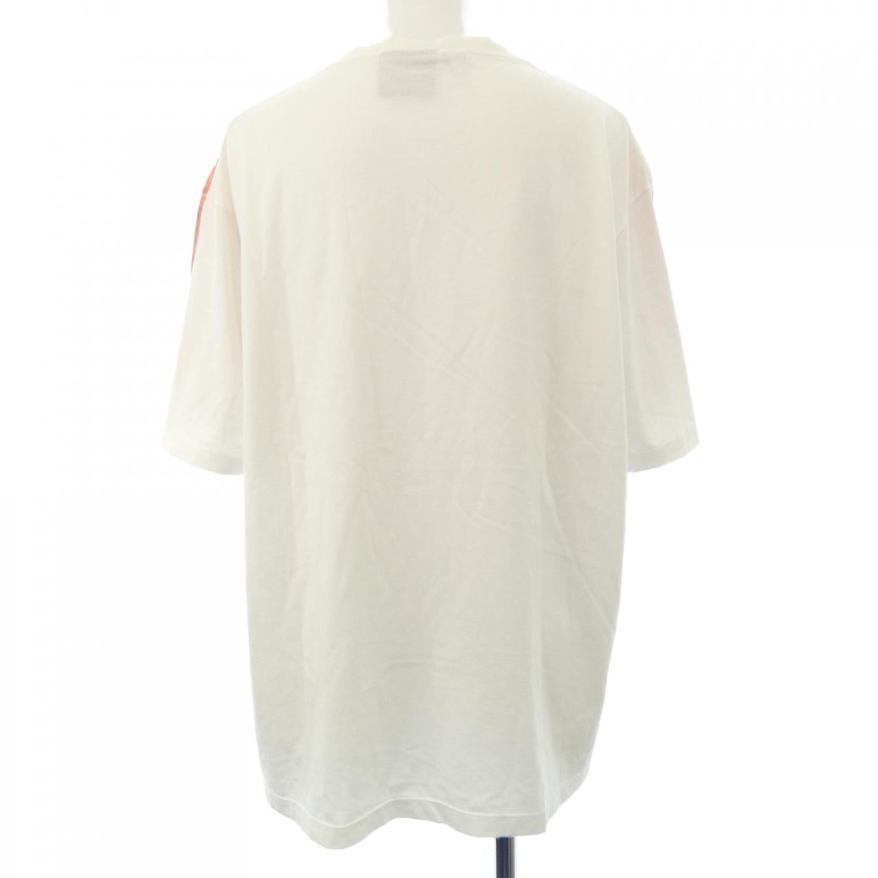 ロエベ コットンTシャツ