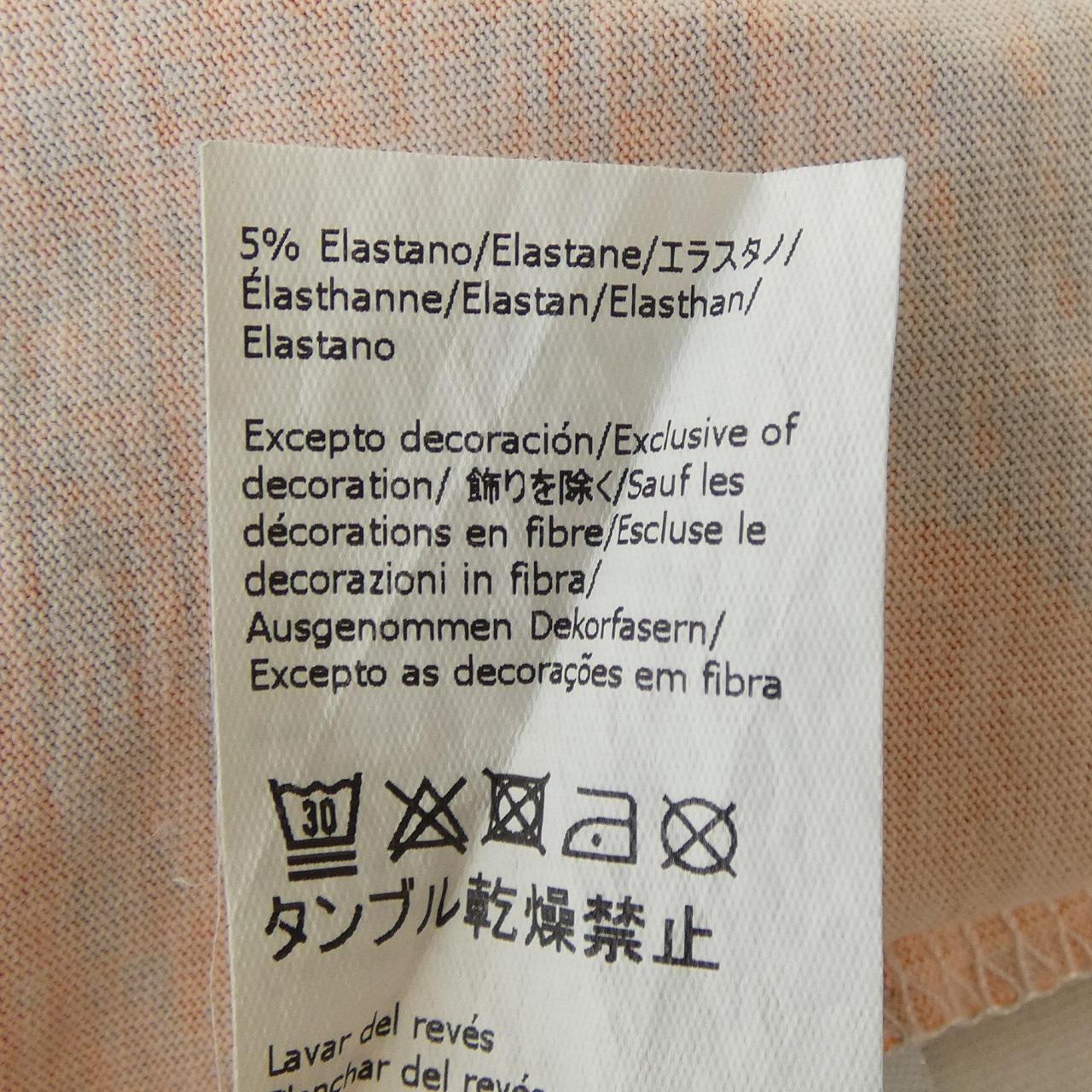 ロエベ コットンTシャツ