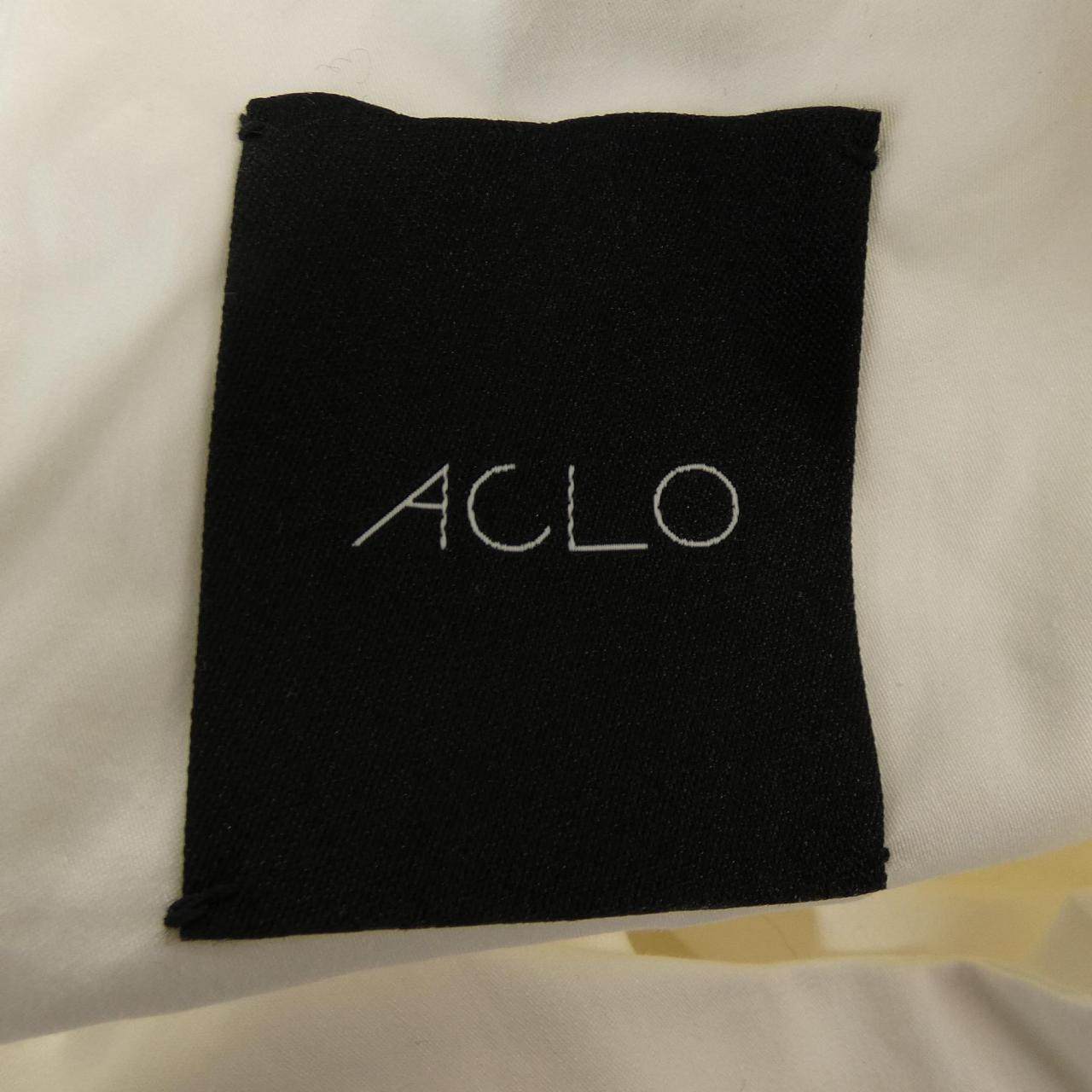 ACLO トップス