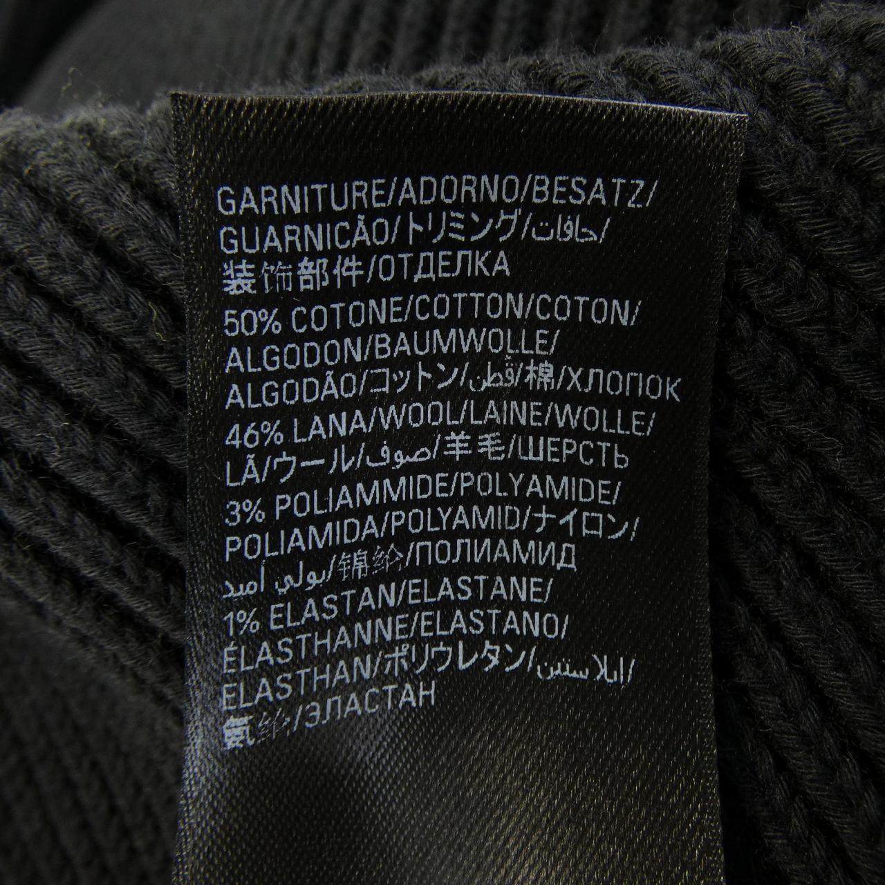 バレンシアガ GARDEROBE ニット