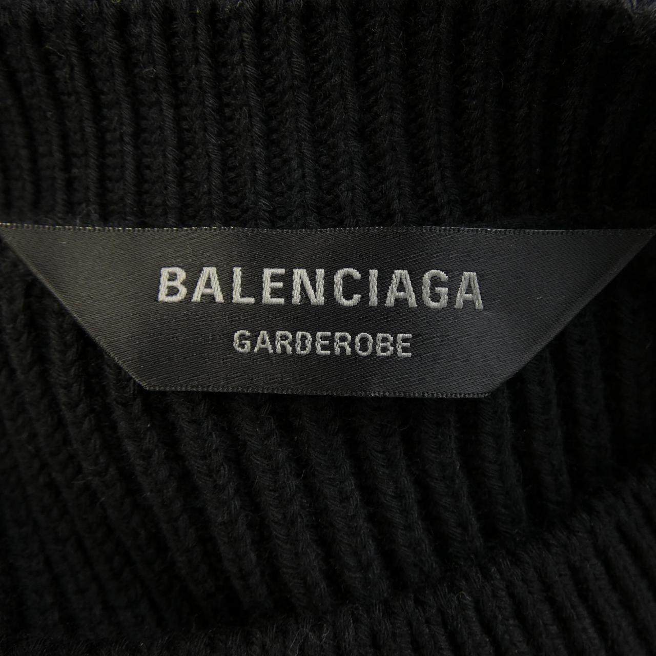 バレンシアガ GARDEROBE ニット