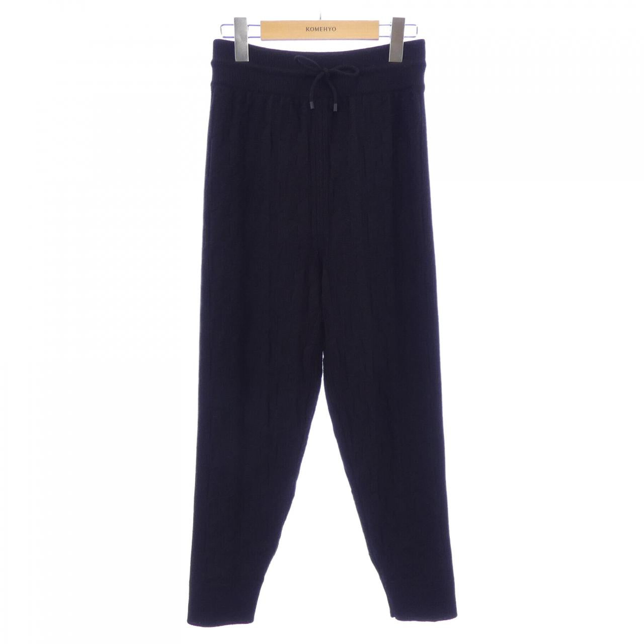 エルメス パンツ