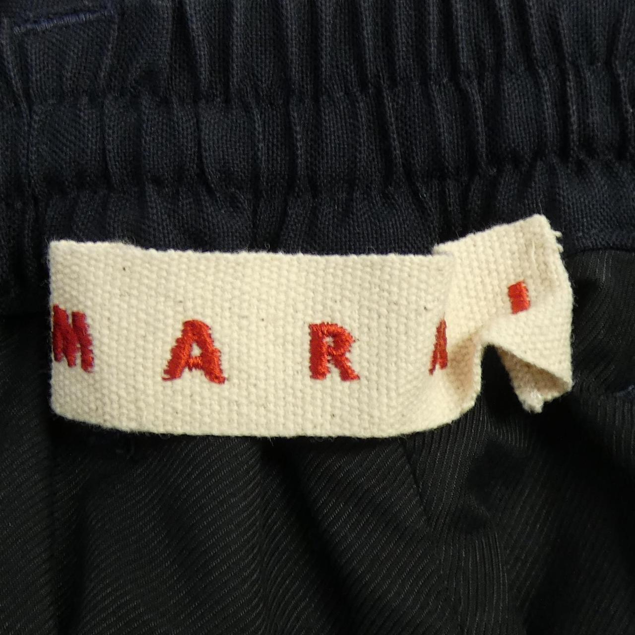 マルニ パンツ