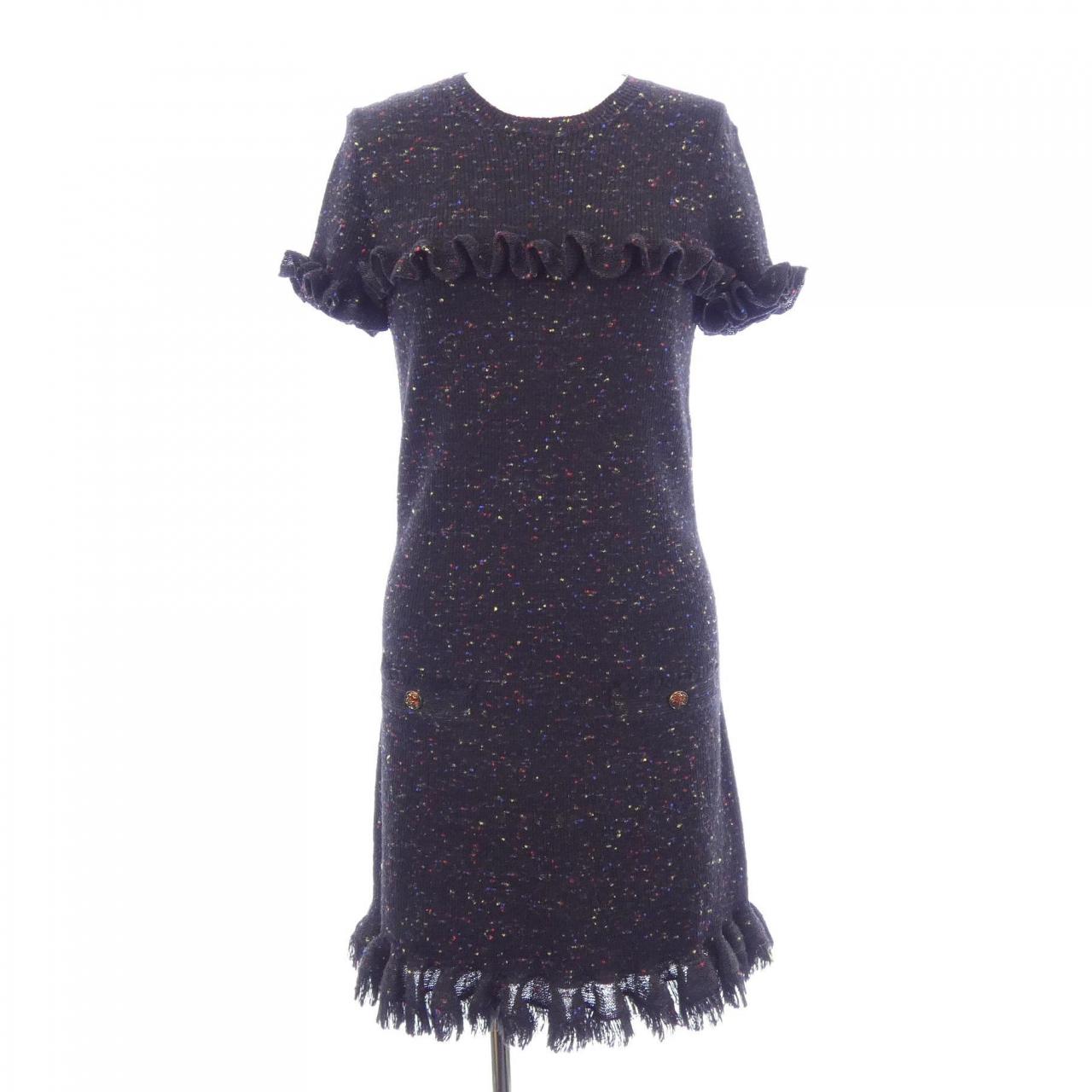 シャネル ワンピース