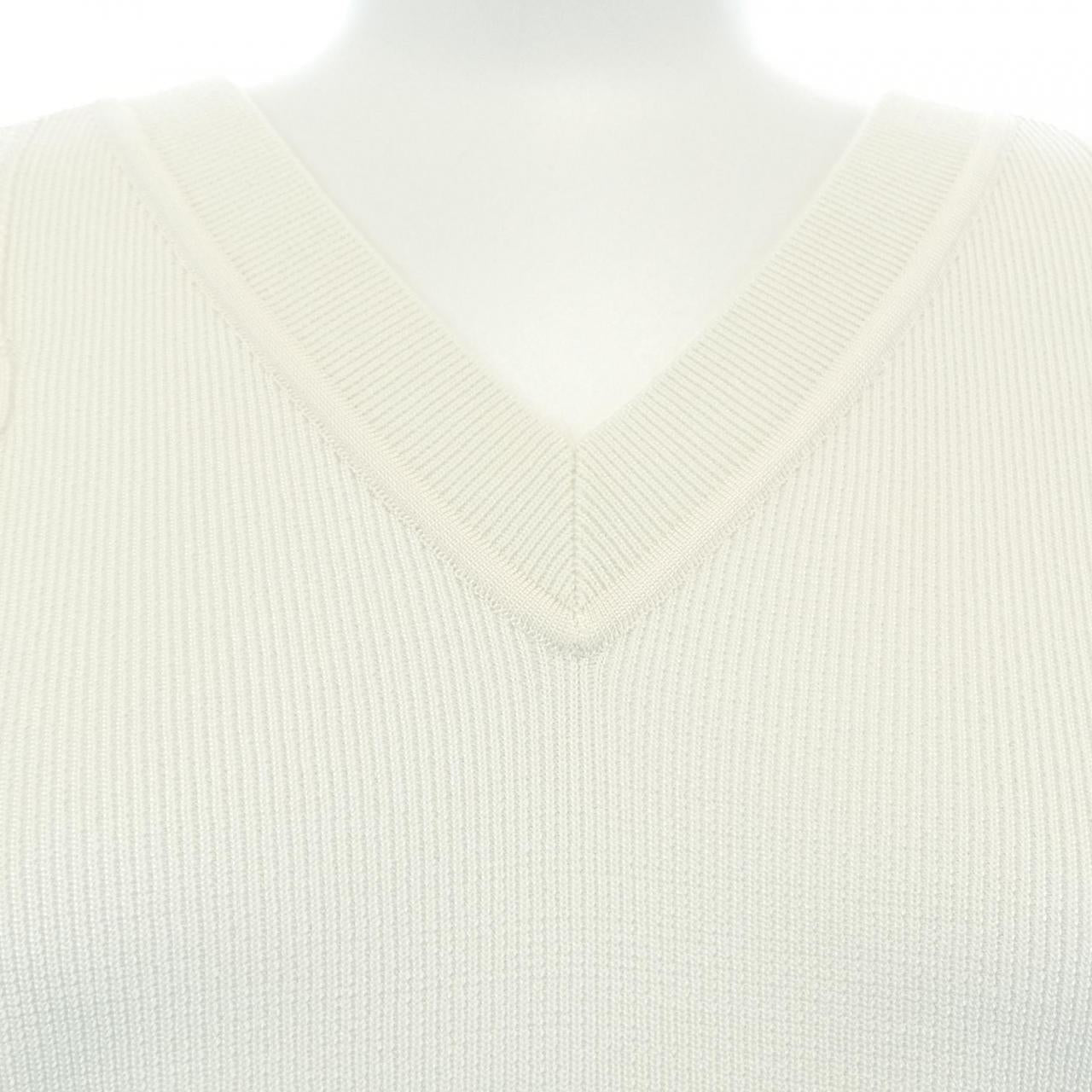 エルメス ロングスリーブニット